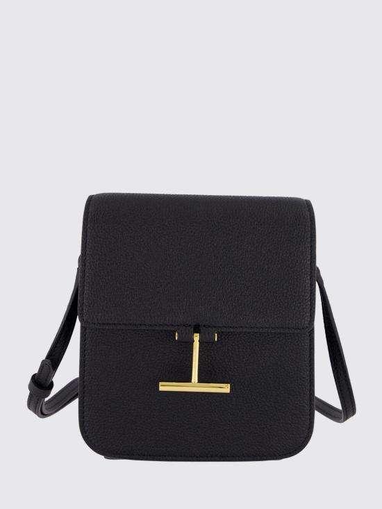 26SS 톰포드 토트백 S0515LCL095G NAA Black