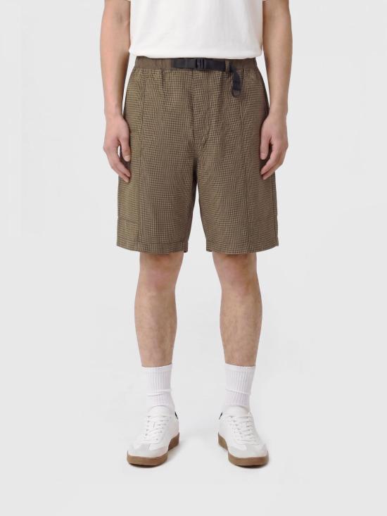 26SS 꼼데가르송 숏팬츠 HQP027 2 Green