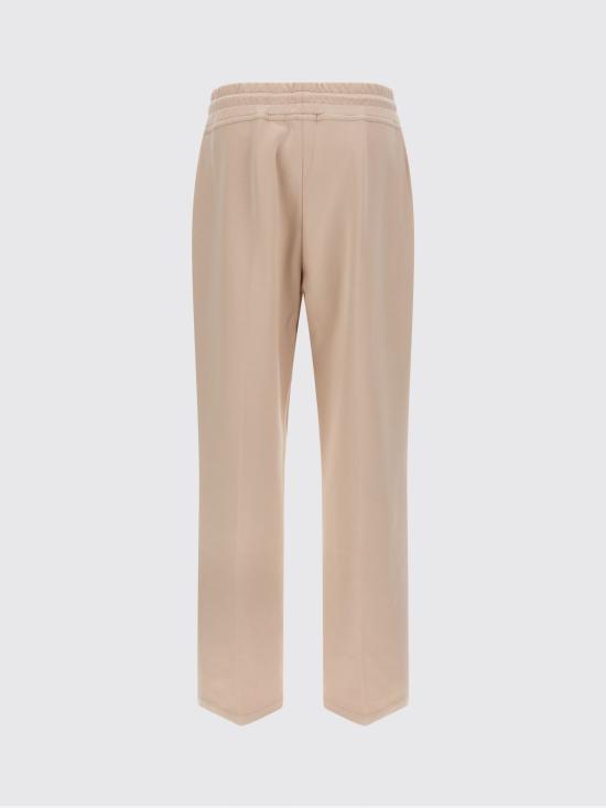 26SS 무레르 스트레이트 팬츠 MODJO100009 U0033 Beige - MOORER