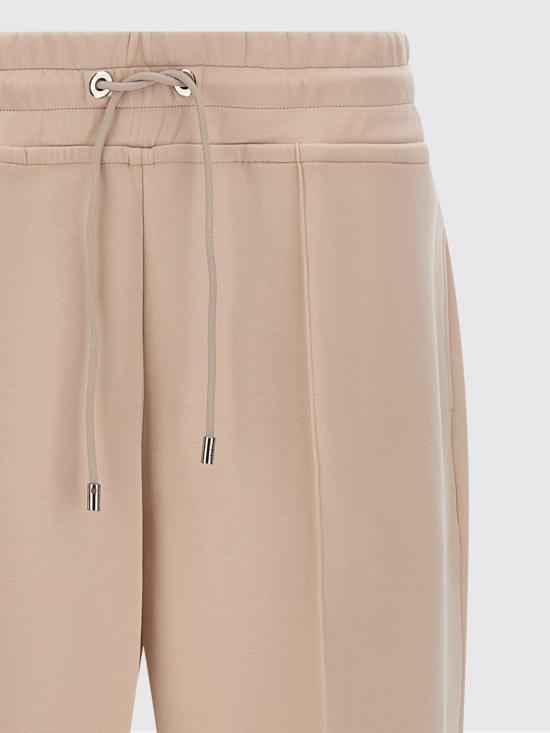 26SS 무레르 스트레이트 팬츠 MODJO100009 U0033 Beige - MOORER