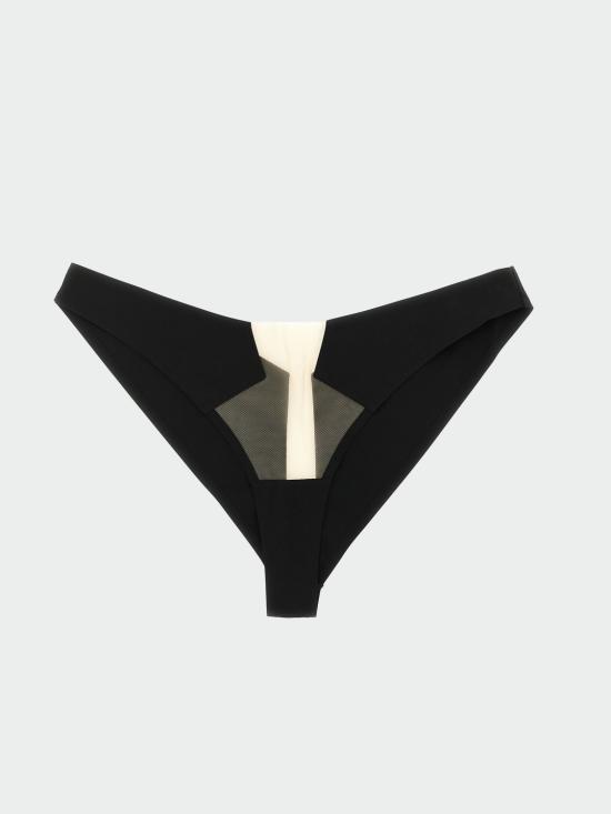 26SS 릭 오웬스 팬티  RO01F6097TULY09 21 Black