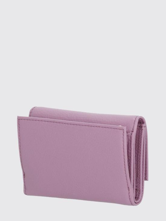 26SS 코치넬리 지갑 E2MW5116601 P19 Violet - COCCINELLE