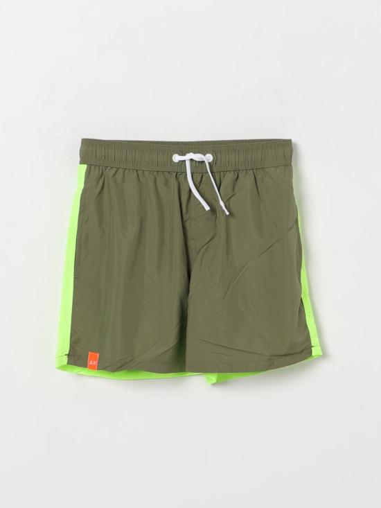 26SS [키즈] 썬 68 스윔팬츠 H35309 1963 Green