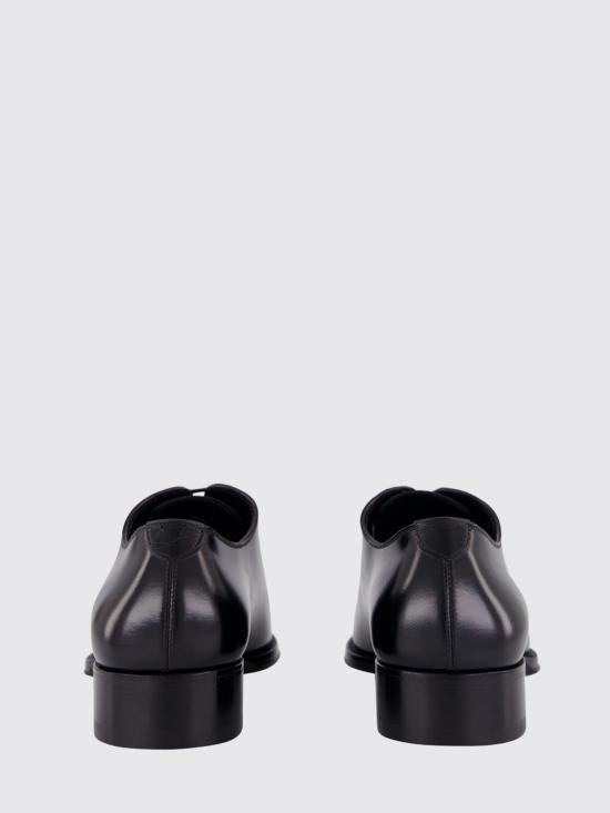 26SS 톰포드 로퍼 J1249LCL021N NAA Black - TOMFORD