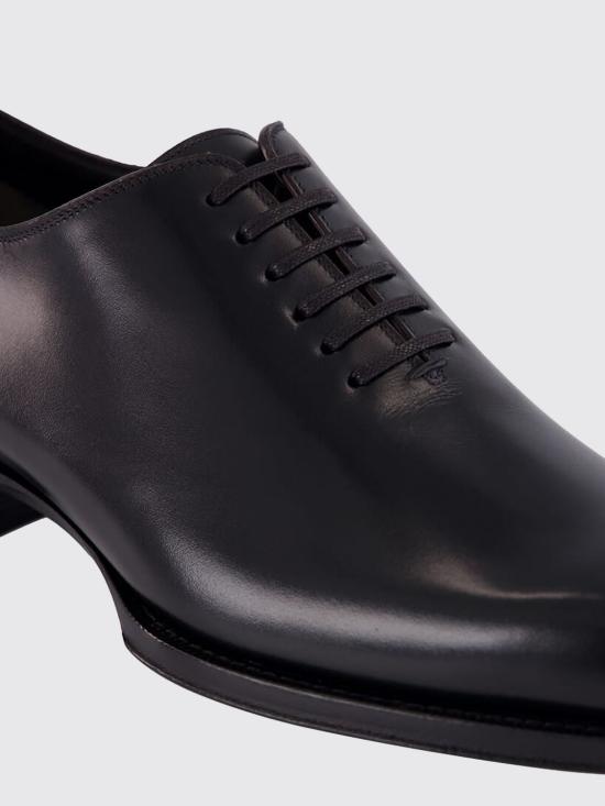 26SS 톰포드 로퍼 J1249LCL021N NAA Black - TOMFORD