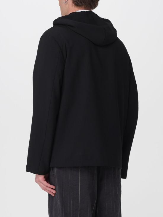 26SS 바레나 자켓 OSU54250516 590 Black - BARENA