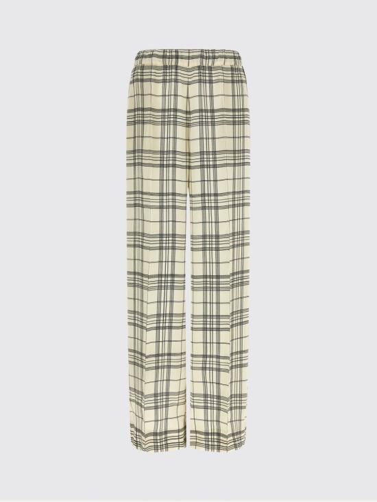 26SS 질샌더 팬츠 J02KA0180J65356 292 Beige - JIL SANDER