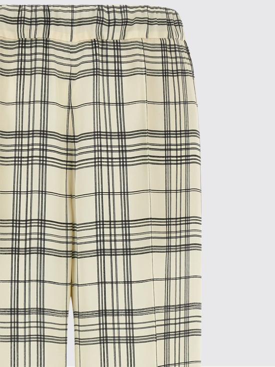 26SS 질샌더 팬츠 J02KA0180J65356 292 Beige - JIL SANDER