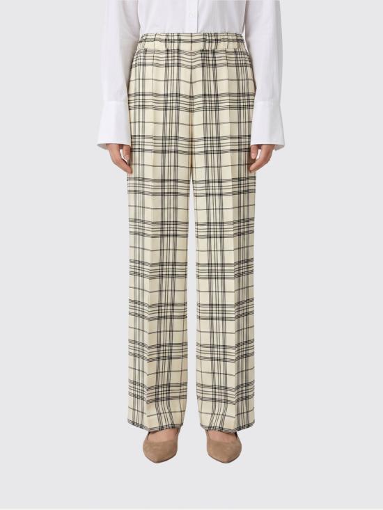 26SS 질샌더 팬츠 J02KA0180J65356 292 Beige