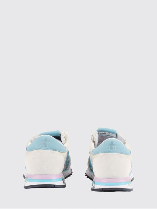 26SS 프리미아타 스니커즈 LUCYD 8143 White 1 - PREMIATA