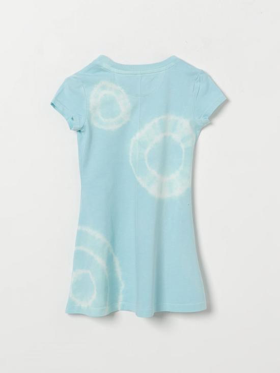 26SS [키즈] 폴로 랄프로렌 원피스 312A11769 001 Blue - POLO RALPH LAUREN