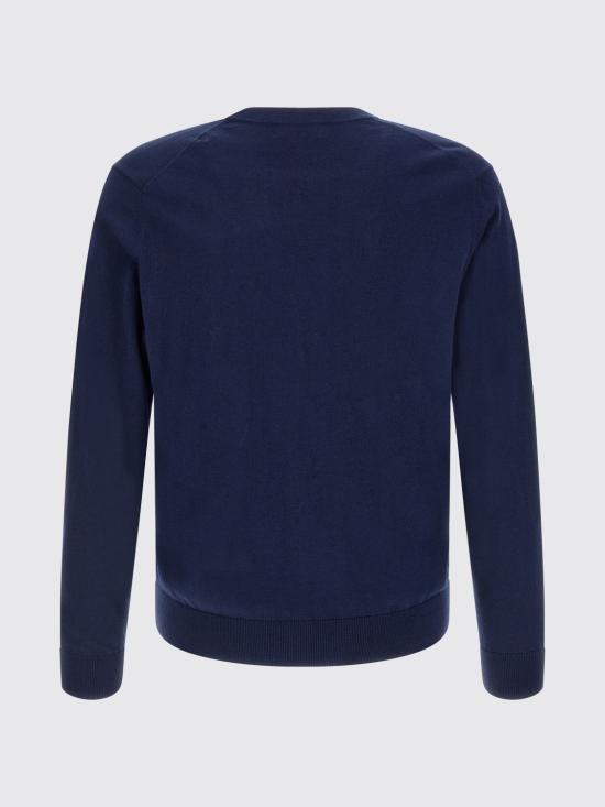 26SS 발렌타인 스웨터 B2K00114CA8 93535 Blue - BALLANTYNE