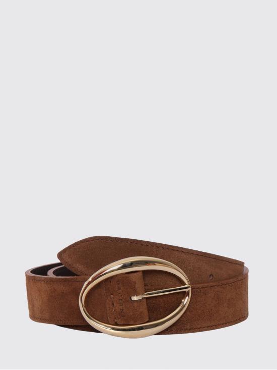 26SS 오르치아니 레귤러 벨트 D10222PDO C T Brown