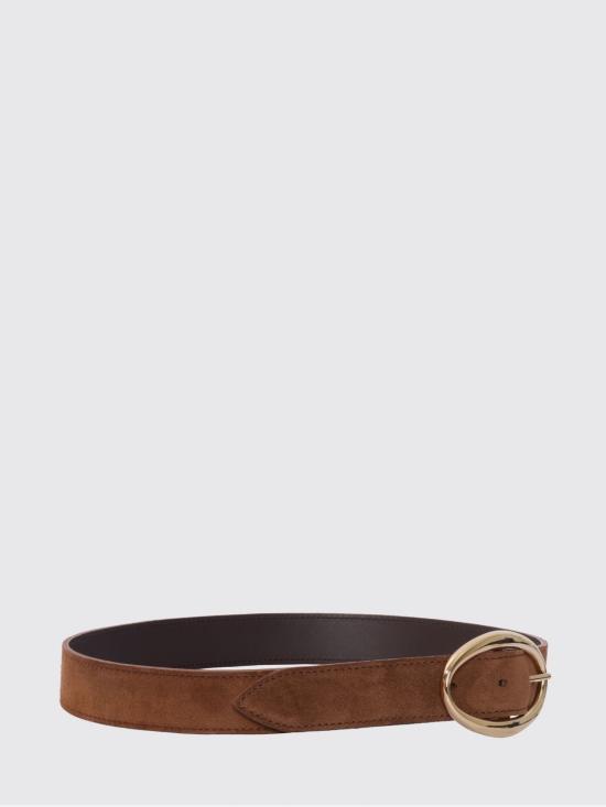 26SS 오르치아니 레귤러 벨트 D10222PDO C T Brown - ORCIANI