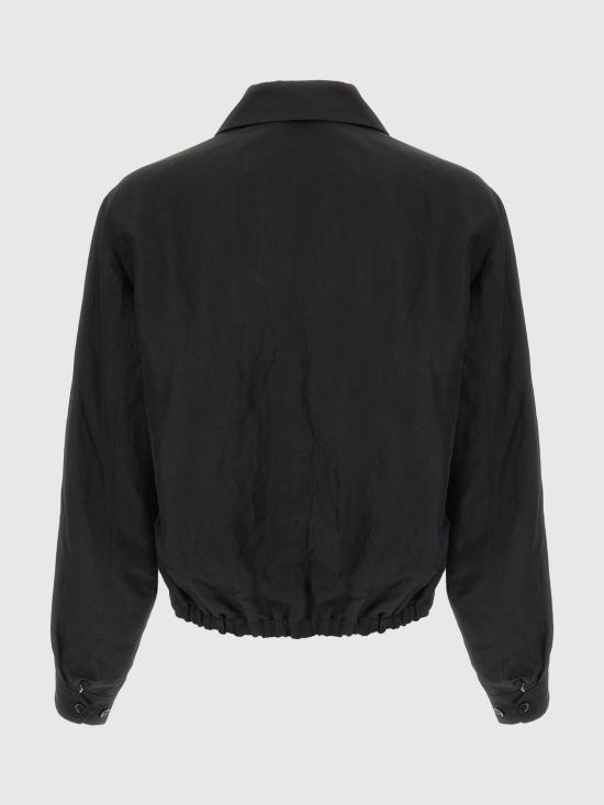 26SS 르메르 자켓 OW1231LF1022 BK999 Black - LEMAIRE