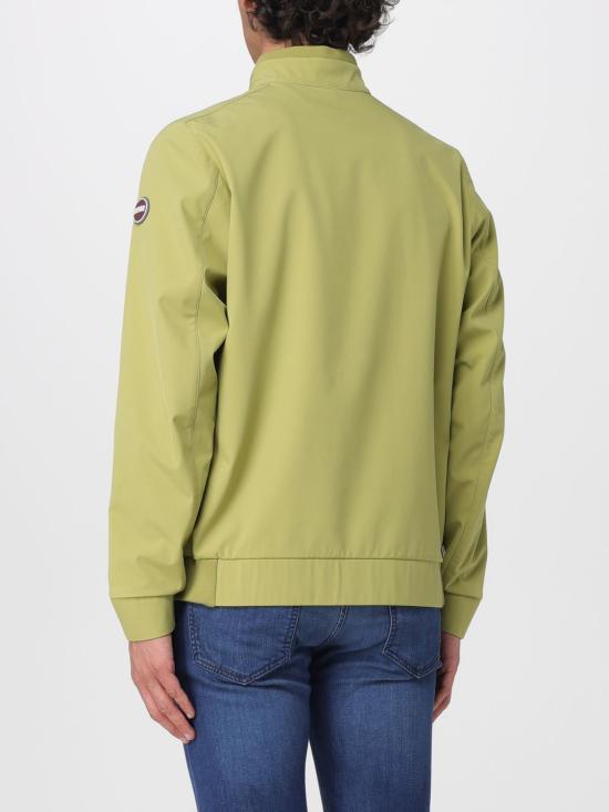 26SS 콜마르 자켓 1863N6WV 727 Pistachio - COLMAR