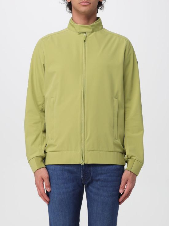 26SS 콜마르 자켓 1863N6WV 727 Pistachio