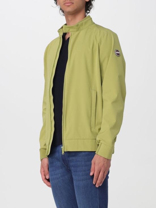 26SS 콜마르 자켓 1863N6WV 727 Pistachio - COLMAR