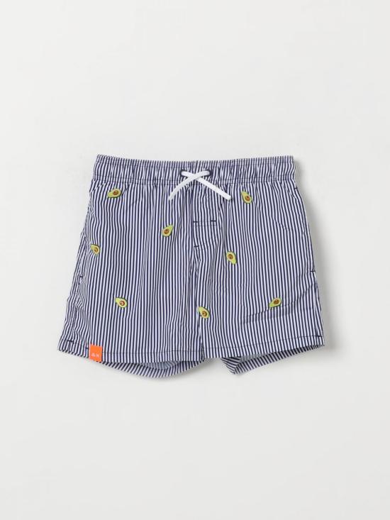 26SS [키즈] 썬 68 스윔팬츠 H36311 0701 Blue