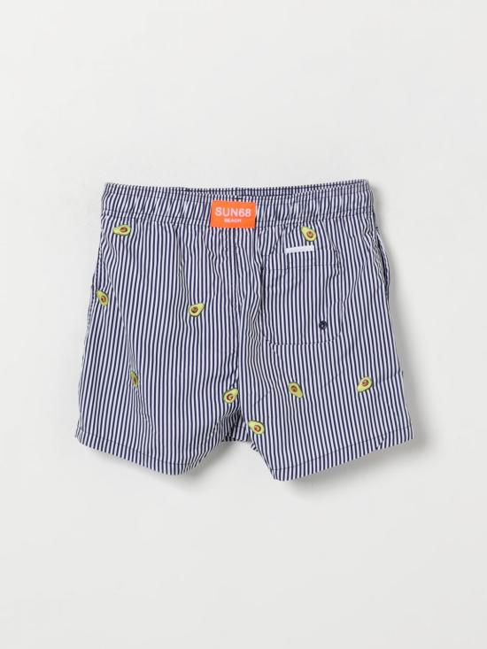 26SS [키즈] 썬 68 스윔팬츠 H36311 0701 Blue - SUN 68