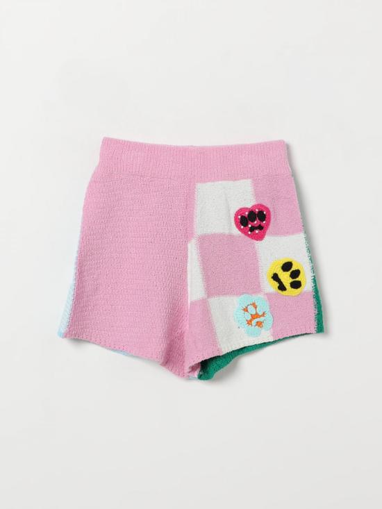 26SS [키즈] 바로우 쇼츠/버뮤다 S6BKJGSH116 140 Multicolor - BARROW