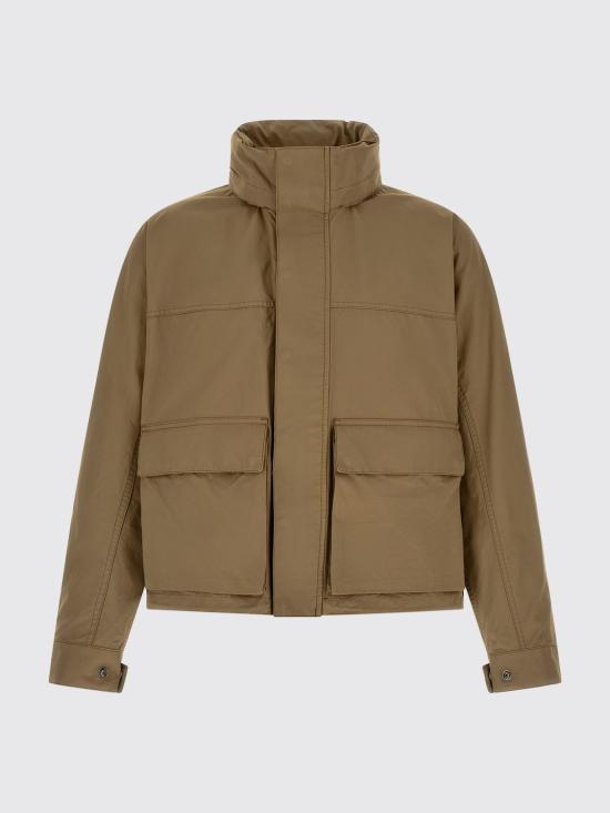 26SS 르메르 자켓 OW1215LF1570 GR643 Green - LEMAIRE