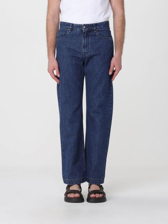 26SS 펜디 데님 팬츠 FLP302AWMM F0QA2 Blue