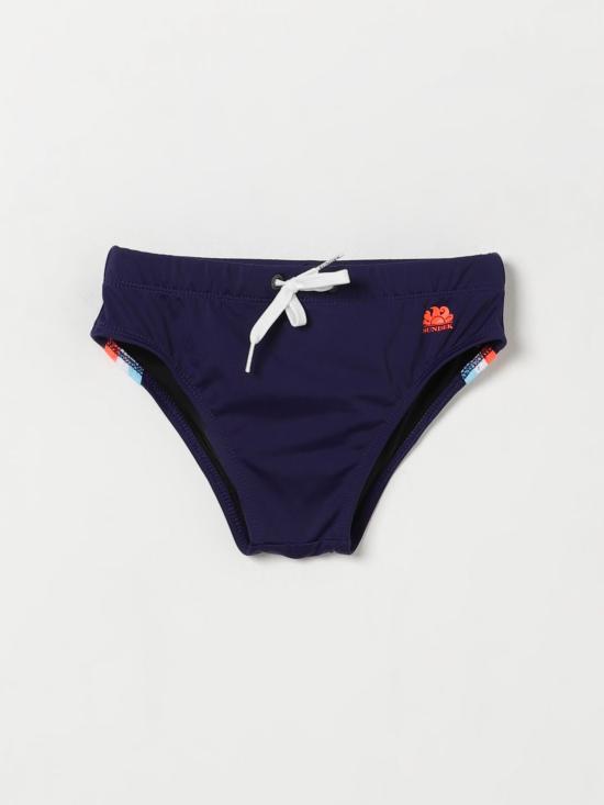 26SS [키즈] 선덱 스윔팬츠 B306SSL3000 00724 Blue