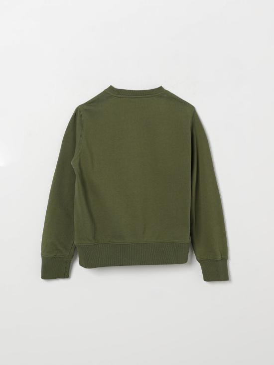 26SS [키즈] 썬 68 풀오버 F36303 37 Green - SUN 68