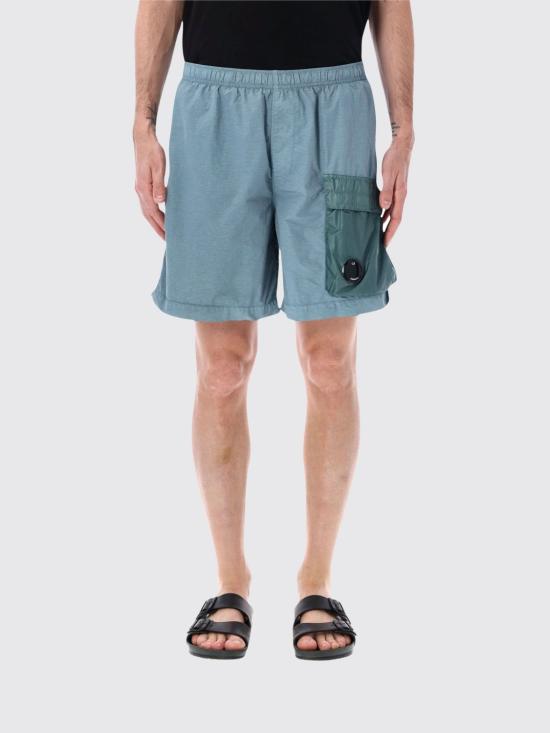 26SS 씨피 컴퍼니 숏팬츠 20CMBW264A006252M 809 Water