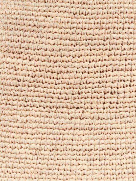 26SS 이벨리브 모자 ANDAO TEA Brown - IBELIV