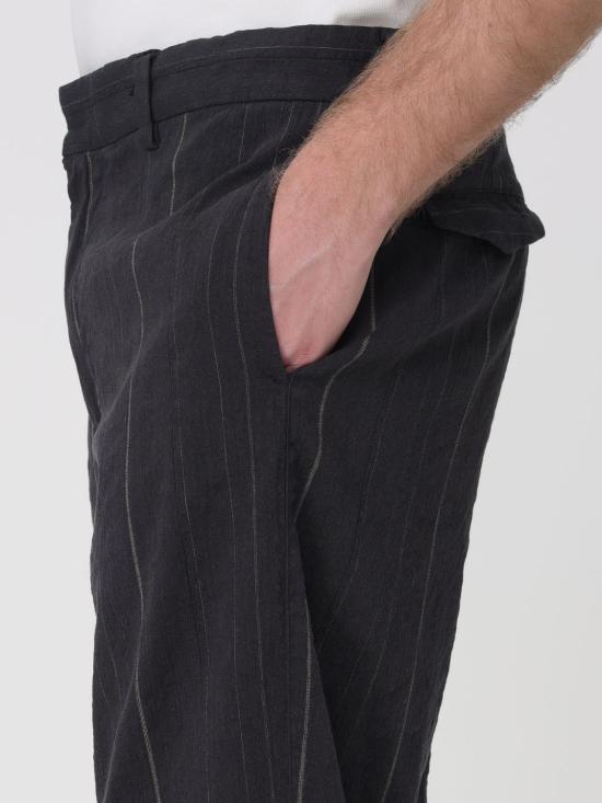 26SS 바레나 팬츠 PAU54333165 580 Grey - BARENA