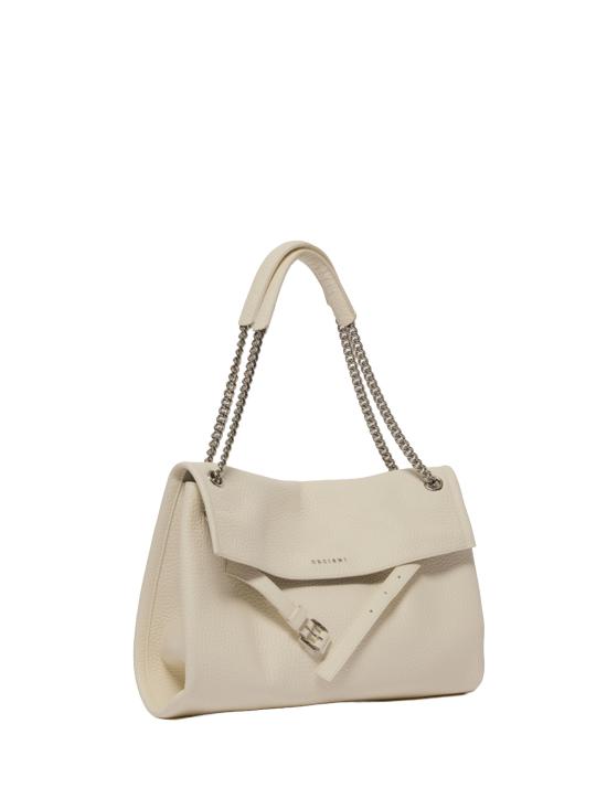 26SS 오르치아니 가방 B02212 VENUS SOFTBIANCO White - ORCIANI