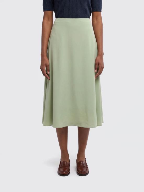 26SS 아스페시 스커트 2288F753 5319 Green