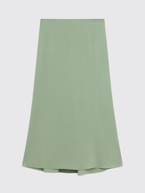 26SS 아스페시 스커트 2288F753 5319 Green - ASPESI