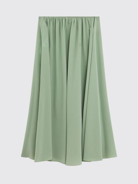 26SS 아스페시 스커트 2288F753 5319 Green - ASPESI