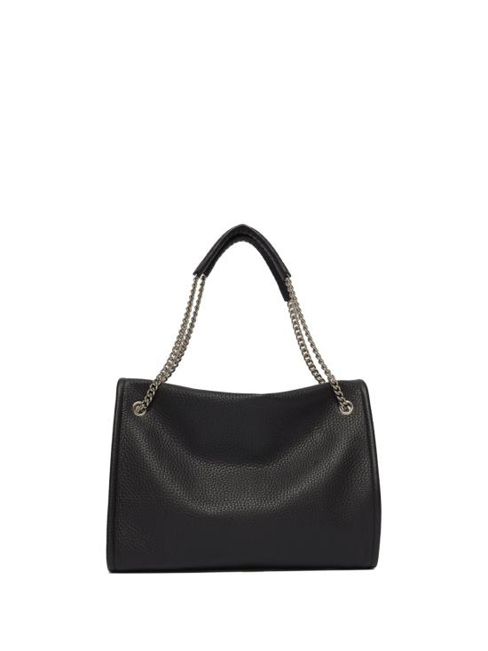 26SS 오르치아니 가방 B02212 VENUS SOFTNERO Black - ORCIANI