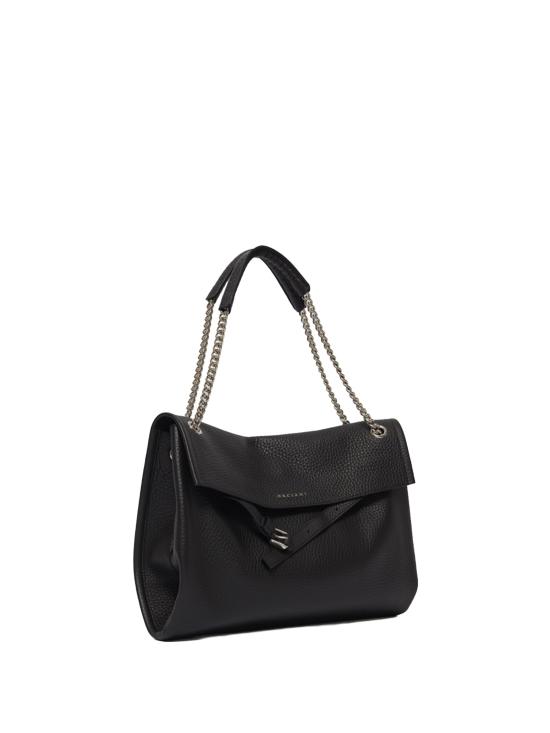 26SS 오르치아니 가방 B02212 VENUS SOFTNERO Black - ORCIANI