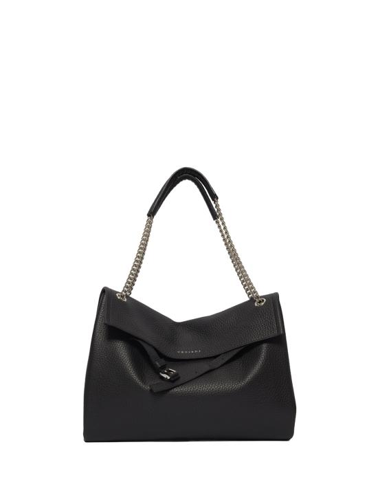 26SS 오르치아니 가방 B02212 VENUS SOFTNERO Black