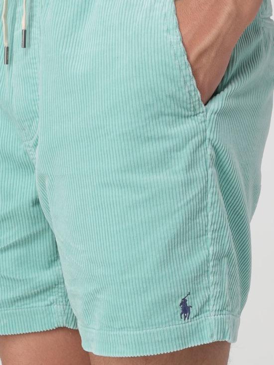 26SS 폴로 랄프로렌 숏팬츠 710P08204 502 Green - POLO RALPH LAUREN