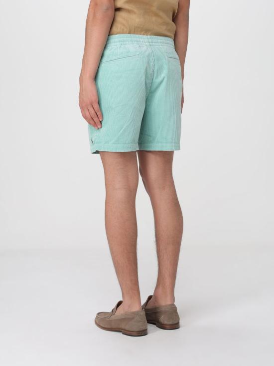 26SS 폴로 랄프로렌 숏팬츠 710P08204 502 Green - POLO RALPH LAUREN