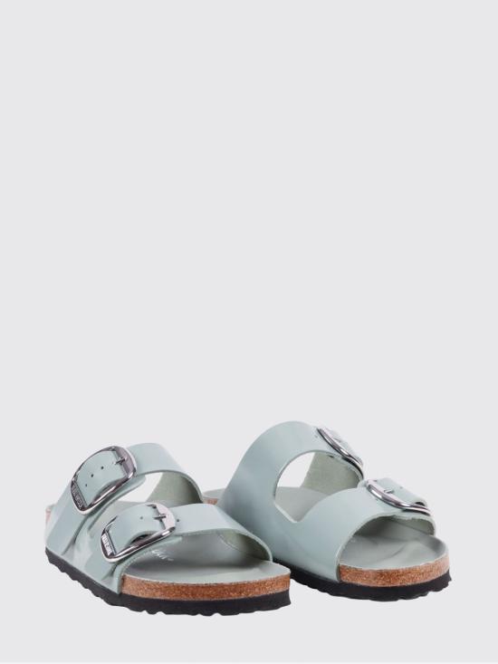 26SS 버켄스탁 힐/펌프스 1031882 Water - BIRKENSTOCK