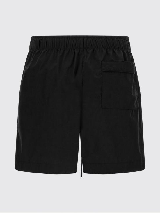 26SS 엔타이어 스튜디오 숏팬츠 ESSS26SH03012 0015 Black - ENTIRE STUDIOS