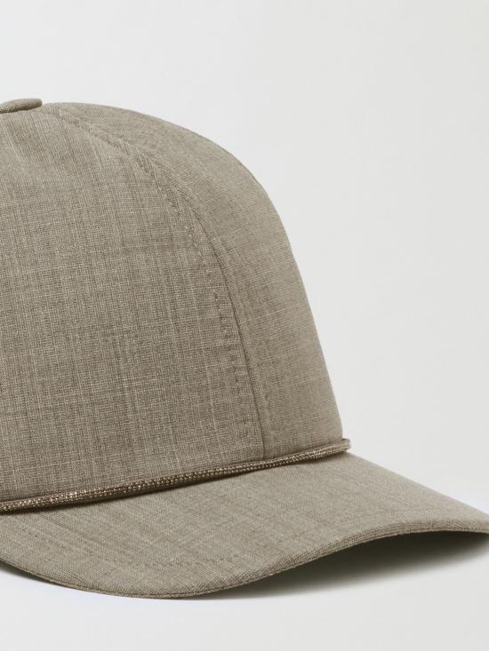 26SS 파비아나 필리피 머플러/스카프 SAD266A873L763 8179 Grey - FABIANA FILIPPI