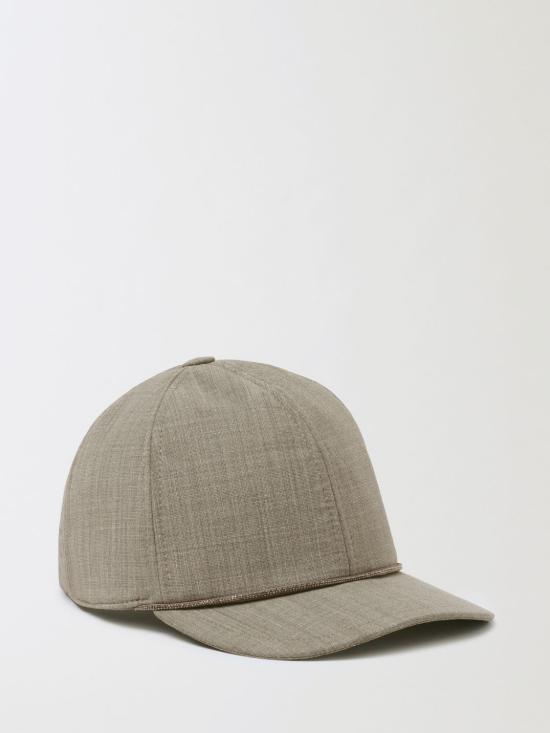 26SS 파비아나 필리피 머플러/스카프 SAD266A873L763 8179 Grey