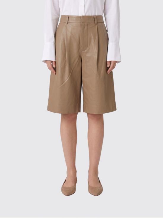 26SS 이브살로몬 숏팬츠 26E26EYP211XXAPXX A2279 Beige