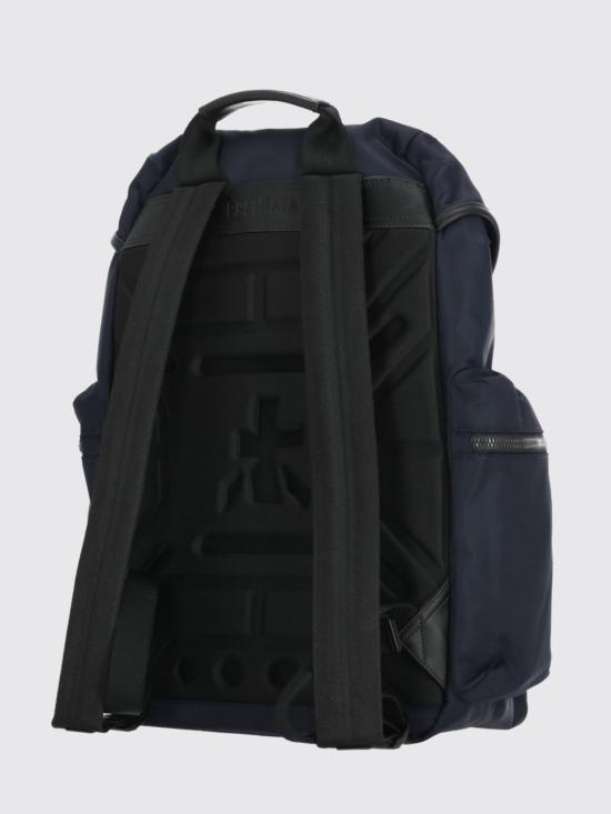 26SS 프리미아타 백팩 BOOKER 2148 Blue - PREMIATA