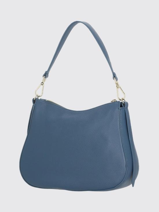 26SS 코치넬리 숄더백 E1U45130201 B27 Blue - COCCINELLE