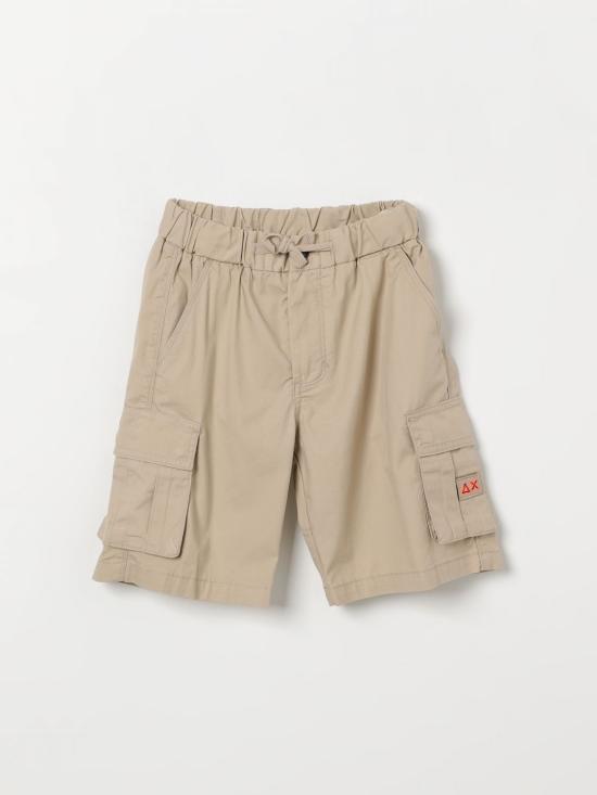 26SS [키즈] 썬 68 쇼츠/버뮤다 B36320 98 Beige