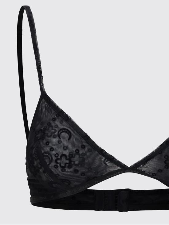 26SS 마린세르 브라  WUW051CJER0005 BK99 Black - MARINE SERRE